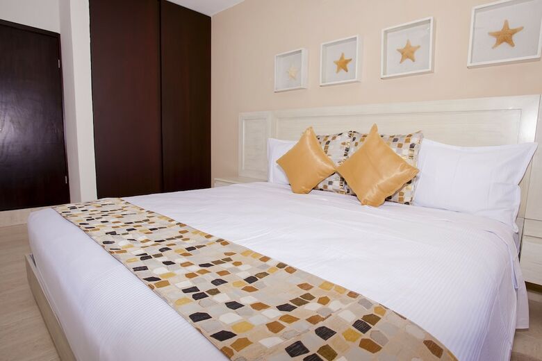 Hotel Isla Zamna