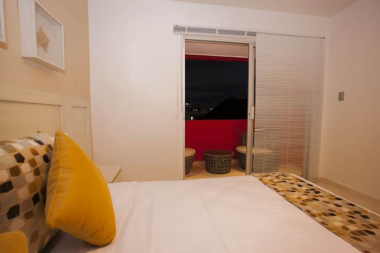 Hotel Isla Zamna