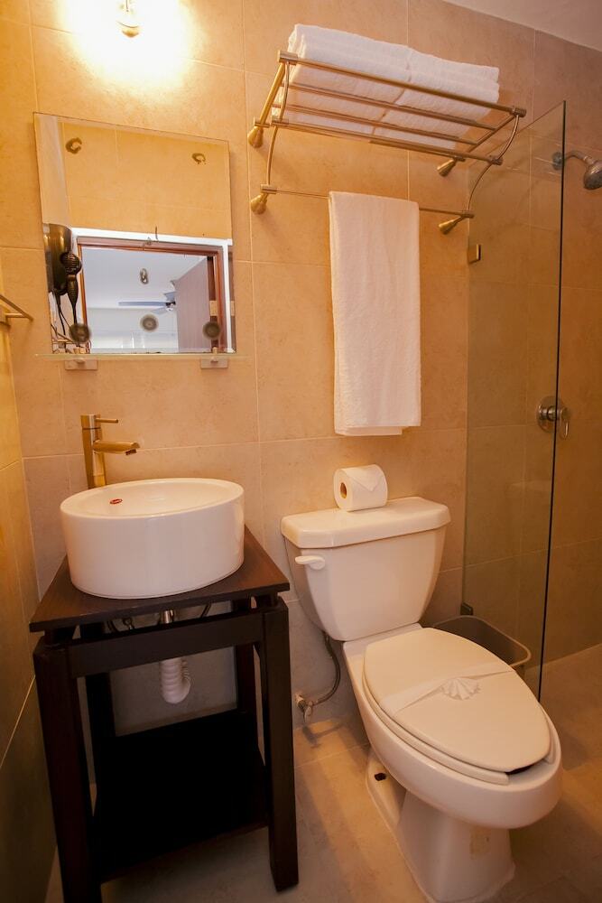 Hotel Isla Zamna