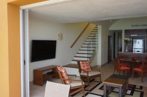 Apartamento Sotavento Isla