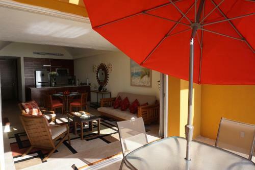 Apartamento Sotavento Isla