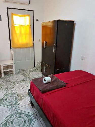 El Malecon, Central Mini Apartments