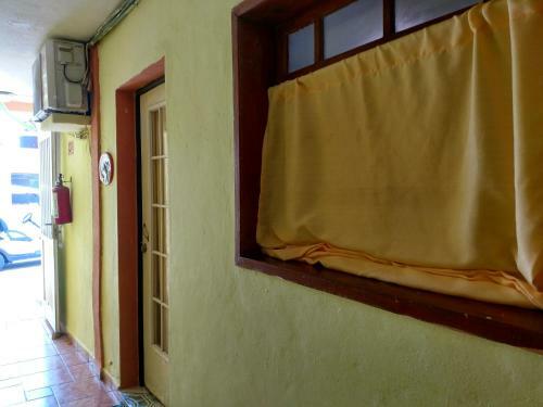 El Malecon, Central Mini Apartments