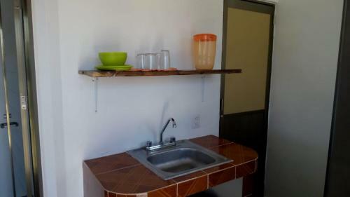 Apartamento Ocean View With Local Flavor!