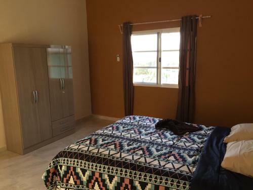 Apartamento Casa Said
