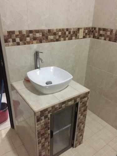 Apartamento Casa Said