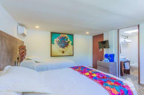 Hotel Paradise Suites