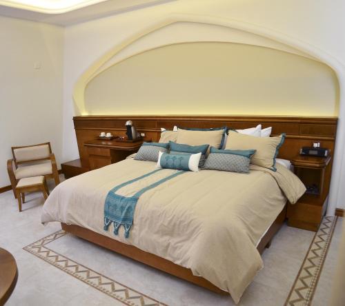 Palmas Hotel & Spa