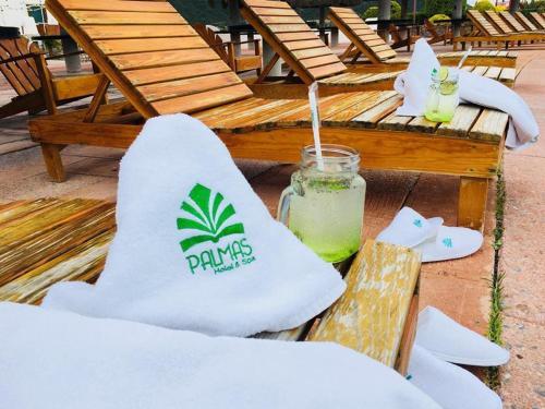 Palmas Hotel & Spa