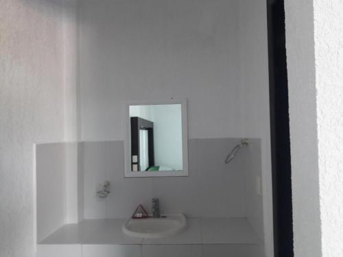 Hotel Maguey Blanco