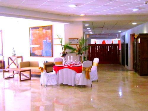 Hotel Gamma Plaza Ixtapa