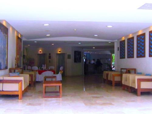 Hotel Gamma Plaza Ixtapa
