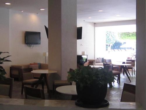 Hotel Gamma Plaza Ixtapa
