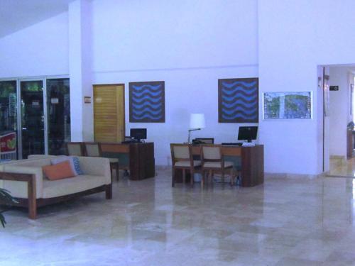 Hotel Gamma Plaza Ixtapa