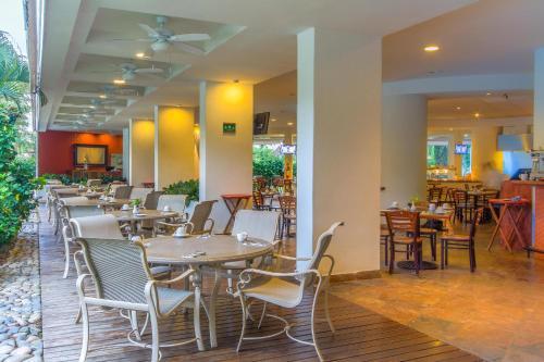 Hotel Gamma Plaza Ixtapa