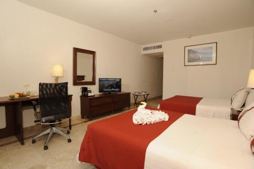 Hotel Gamma Plaza Ixtapa