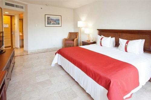 Hotel Gamma Plaza Ixtapa