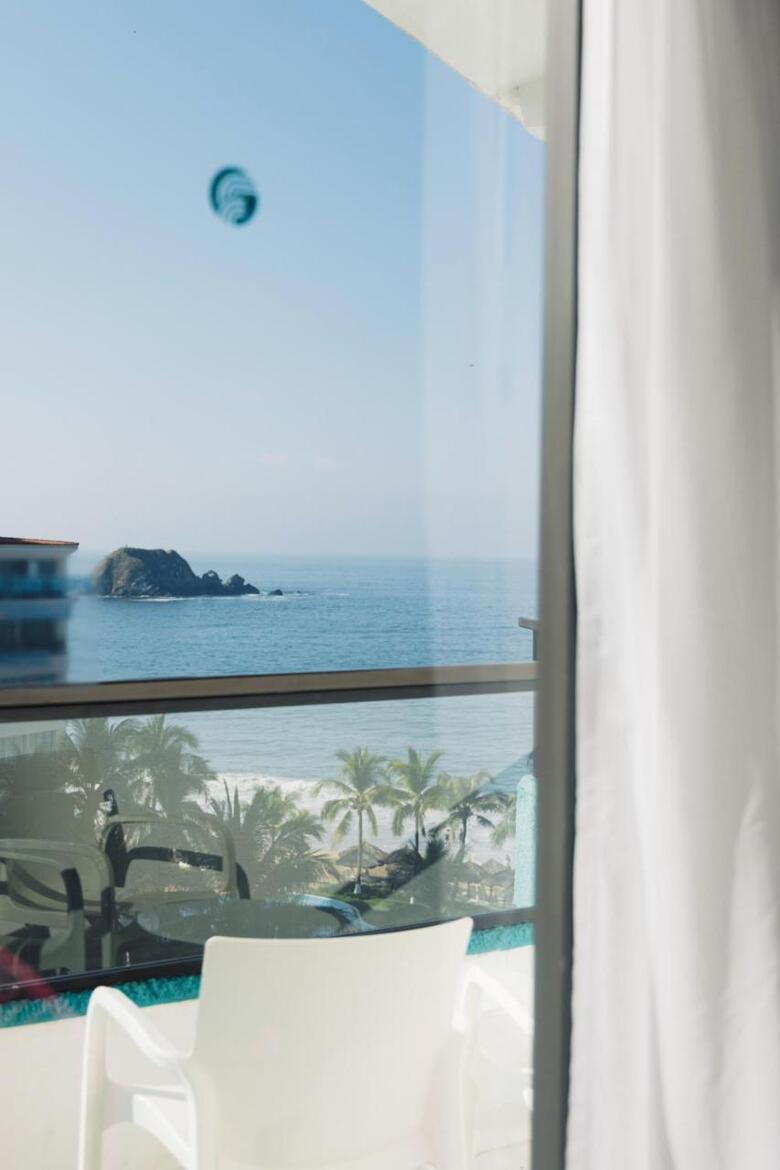 Hotel Fontan Ixtapa