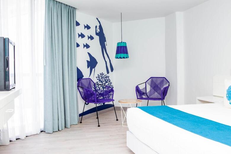 Hotel Fontan Ixtapa
