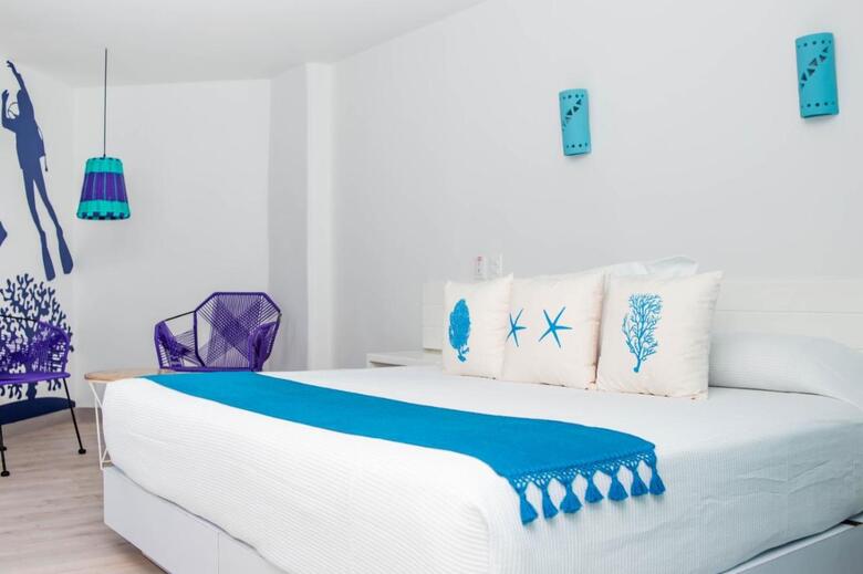 Hotel Fontan Ixtapa