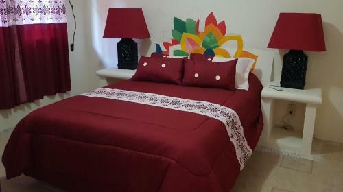 Apartamento Hermoso Depto A 5 Min Del Acceso A Playa Ixtapa