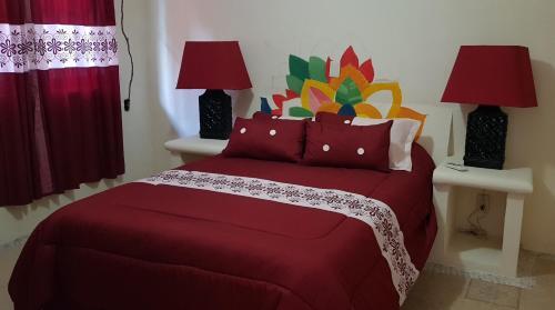 Apartamento Hermoso Depto A 5 Min Del Acceso A Playa Ixtapa