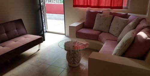 Apartamento Hermoso Depto A 5 Min Del Acceso A Playa Ixtapa