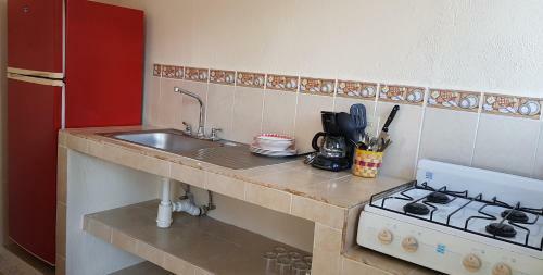 Apartamento Hermoso Depto A 5 Min Del Acceso A Playa Ixtapa