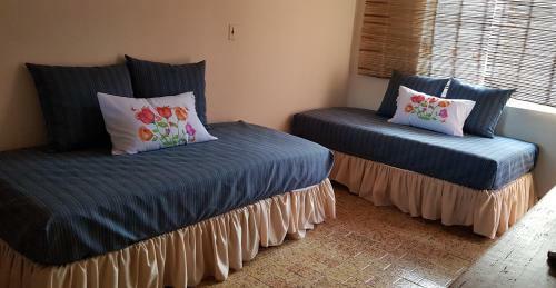 Apartamento Departamento C�ntrico A 5min De La Playa De Ixtapa