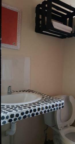 Apartamento Departamento C�ntrico A 5min De La Playa De Ixtapa