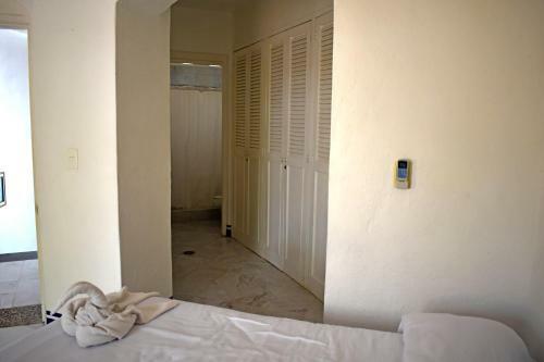 Apartamento Aca Suites Ixtapa