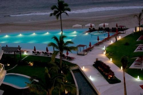 Apartamento Bvg Marina- 2 Recamaras- Tripintravel