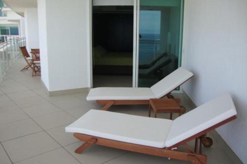 Apartamento Bvg Marina- 2 Recamaras- Tripintravel