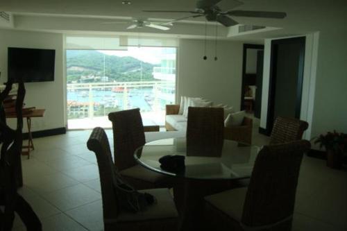 Apartamento Bvg Marina- 2 Recamaras- Tripintravel