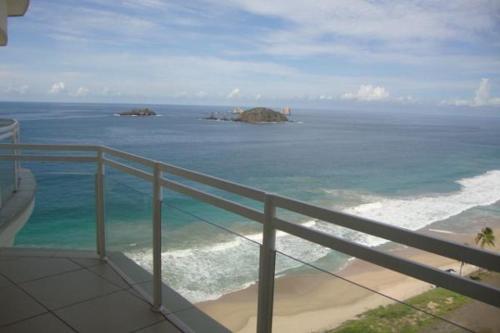 Apartamento Bvg Marina- 2 Recamaras- Tripintravel