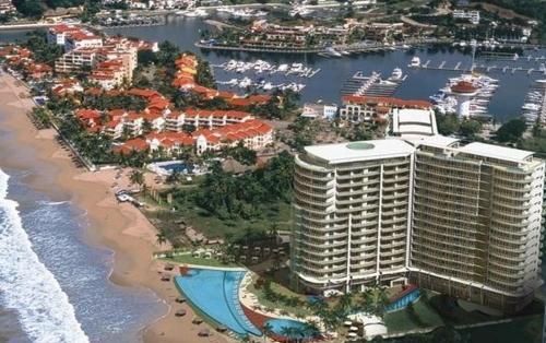 Apartamento Bvg Marina- 2 Recamaras- Tripintravel