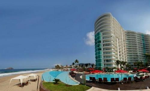Apartamento Bvg Marina- 2 Recamaras- Tripintravel