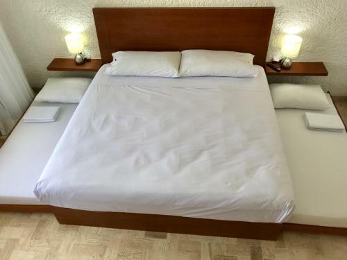 Apartamento Hotel Pacifica Departamento 2220