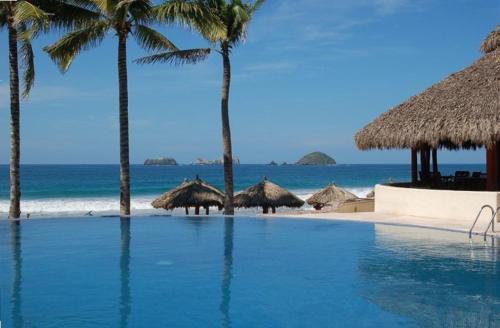 Apartamento Amara 3 Recamaras - Tripintravel