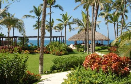 Apartamento Amara 3 Recamaras - Tripintravel