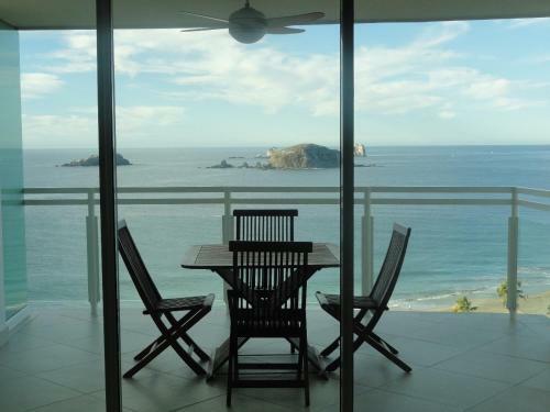 Apartamento Beach Condo At Bvg