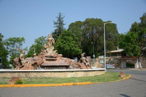 Victoria Hotel Y Spa