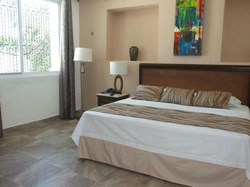 Hotel Izamal Plaza
