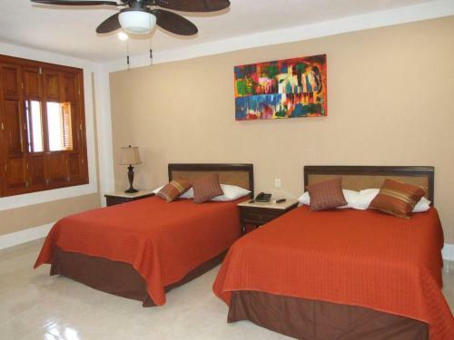 Hotel Izamal Plaza