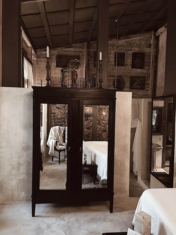 Hotel Coqui Coqui Casa De Los Santos