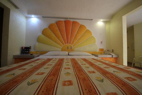 Motel California