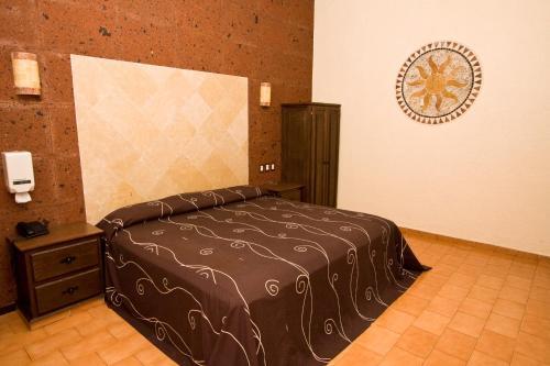 Hotel Hacienda Jiutepec