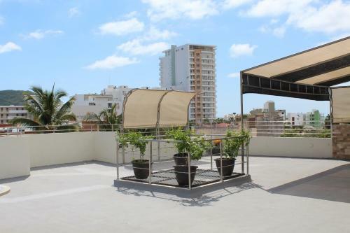 Apartamento Departamento Zona Dorada