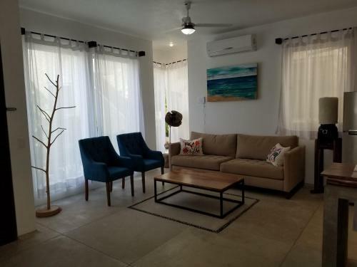 Hotel Clara Vista Villas