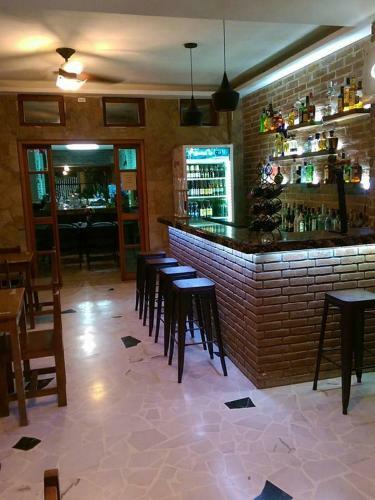 Hotel Alcatraz La Paz
